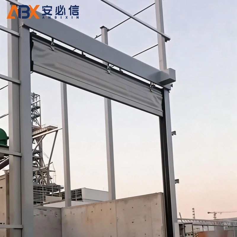 抚州堆积门